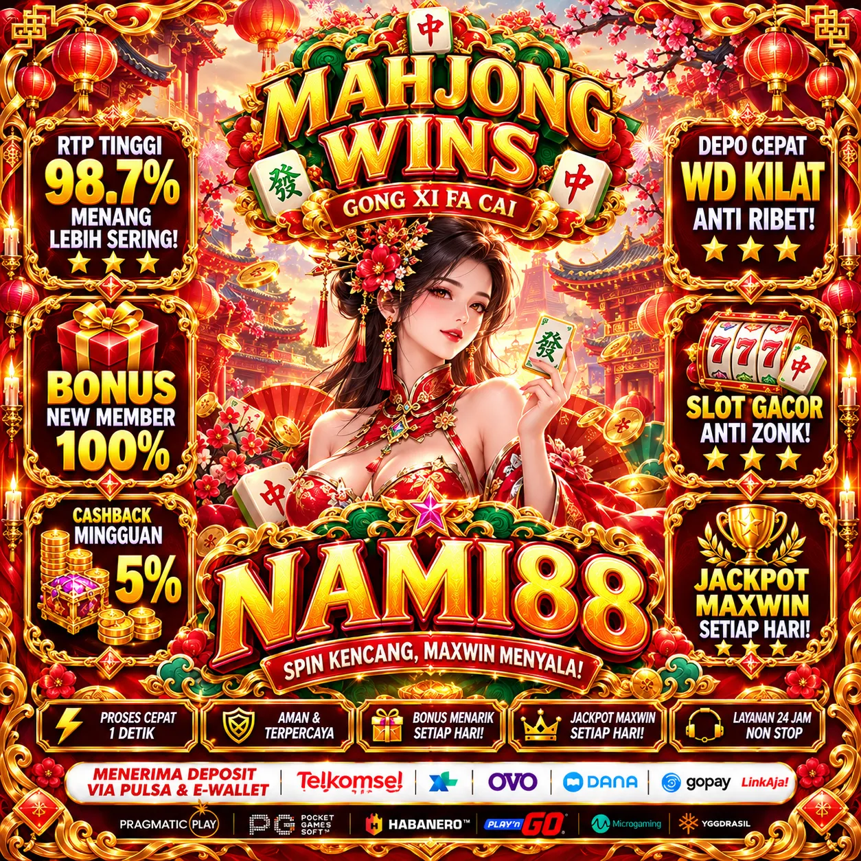 NAMI88Banner